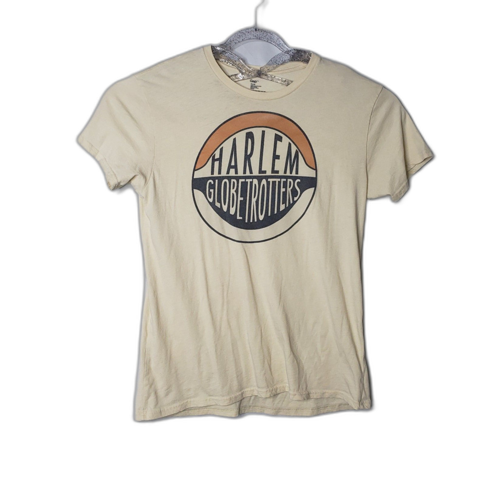 Harlem Globetrotters By The Gap Mens's Size Large
